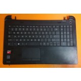 Top case capac superior pentru Toshiba Satellite C35-C5241