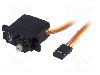 Motor DC, 4,8...6V DC, DFROBOT - SER0011