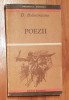 Poezii de Dimitrie Bolintineanu Biblioteca Eminescu