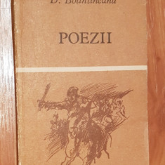 Poezii de Dimitrie Bolintineanu Biblioteca Eminescu