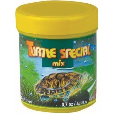 Special mix pentru broscute 125 ml/20 g