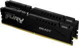 KS DDR5 32GB K2 6000 KF560C30BBK2-32, Kingston