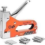 Capsator metalic, pentru tapiterie, lemn, carton, 6-15 mm - CN