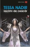 Lacrimi de ceacar | Tessa Nadir, 2021