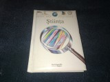 Cumpara ieftin LAROUSSE - PRIMA MEA ENCICLOPEDIE STIINTA