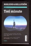 TREI MINUTE-ANDERS ROSLUND, BORGE HELLSTROM-350261