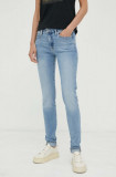Levi&#039;s jeansi 711 SKINNY femei