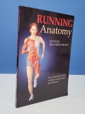 Running anatomy - Joe Puleo, Patrick Milroy
