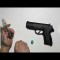 Replica pistol Px4 Storm Metal Slide Spring Umarex