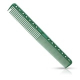 Cumpara ieftin Pieptene frizerie/coafor - Y.S/PARK - 339 - verde
