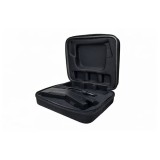 Cumpara ieftin Pistol Electrosoc Taser 80KV pentru Autoapărare, Re&icirc;ncărcabil, Laser, Toc Inclus