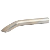 Cumpara ieftin Varf de lipit curbat S7 pentru ciocane de lipit SI 100 SI 120 Weller T0054311099, O12.5 mm