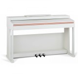 Cumpara ieftin Pian Digital McGrey DP-19 WM Alb Mat