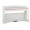 Pian Digital McGrey DP-19 WM Alb Mat