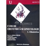 Curs de obstetrica si ginecologie (1. Obstetrica) - Mihai Pricop (W27)