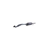 Filtru particule OPEL ZAFIRA B A05 BM CATALYSTS BM11154H