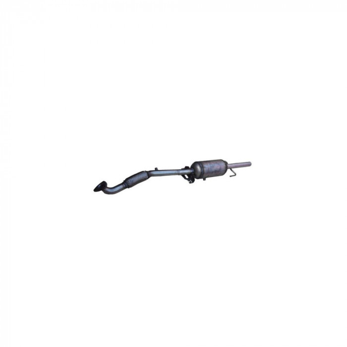 Filtru particule OPEL ZAFIRA B A05 BM CATALYSTS BM11154H