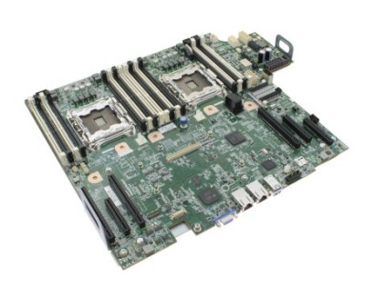 Placă de bază server HP Apollo 4200 G9 851147-001 foto