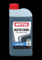 MOTUL 109112 AUTO COOL EXPERT -37&deg;C Antigel