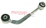 Brat/bieleta suspensie, stabilizator MERCEDES C-CLASS (W203) (2000 - 2007) METZGER 53038114
