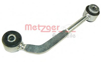Brat/bieleta suspensie, stabilizator MERCEDES C-CLASS (W203) (2000 - 2007) METZGER 53038114 foto