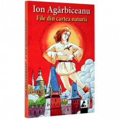 File din cartea naturii - Ion Agarbiceanu