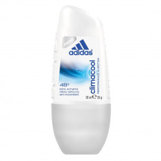 Deodorant Roll On Adidas ClimaCool, pentru Femei, 50 ml, Antiperspirant, Deodorant Femei, Roll On Femei, Roll On Antiperspirant, Deodorant Antiperspir foto