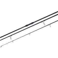 Lanseta crap Dam XT1 3buc / 3,60m / 3,25lbs