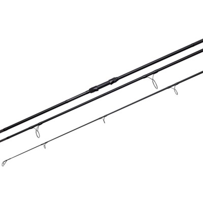 Lanseta crap Dam XT1 3buc / 3,60m / 3,25lbs foto