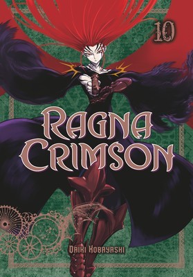 Ragna Crimson 10 foto