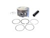Piston CG150 62mm, Bolt 13mm - Set Motor Scuter/Moto