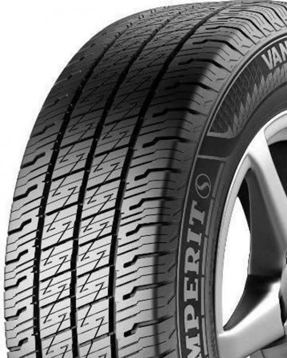 Anvelope Semperit Van-All Season 195/75R16C 107/105R All Season