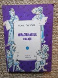 Miraculoasele Ecuatii - Viorel Gh. Voda, Editura Albatros, 1987, Matematica
