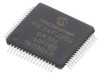 Microcontroler PIC 256kB cu I2C, IrDA, LIN, SPI și UART
