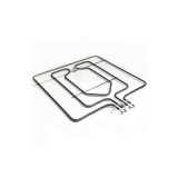 Rezistență superioară pentru cuptor LA GERMANIA - BERTAZZONI 606057 Original