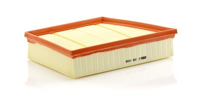 MANN-FILTER C 29 006 Filtru aer foto