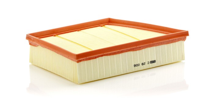 MANN-FILTER C 29 006 Filtru aer