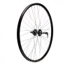 Roata spate dubla mtb 29&quot;, aluminiu, butuc pentru frana disc Cod:AWR2828