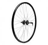 Roata spate dubla mtb 29&quot;, aluminiu, butuc pentru frana disc Cod:AWR2828