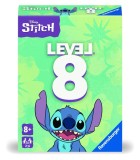 JOC DE CARTI DISNEY STITCH NIVELUL 8