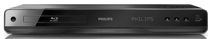 BLURAY BDP3100-12