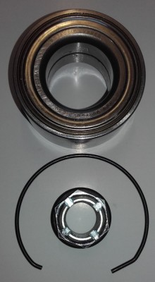MOTAQUIP LVBW65 Set rulment roata foto