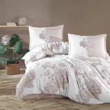 Lenjerie de pat 100% bumbac king size (arhaic3)