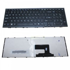 Tastatura Laptop Sony VAIO Vpc-EE46FXWI foto