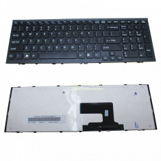 Tastatura Laptop Sony VAIO Vpc-EE32FXBJ