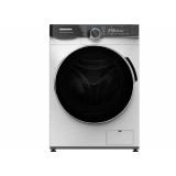 Masina de spalat rufe cu uscator Heinner HWDM-M1014IVKB, 10 kg spalare, 7 kg uscare, 1400 RPM, Clasa B, 15 programe Alb