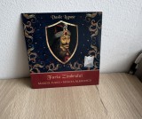 CD Audio - Carte Audio - Vasile Lupașc Furia Zimbrului (Jurnalul Național, 2013)