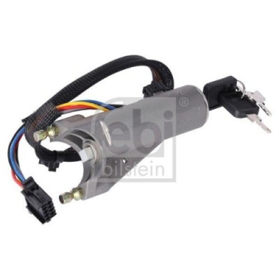 Febi Bilstein Blocaj volan foto