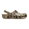 Saboti Crocs Classic Realtree Maro - Khaki, 36 - 39