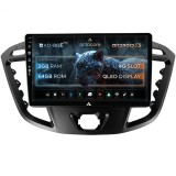 Cumpara ieftin Navigatie Ford Transit Tourneo (2012-2020), Android 12,E-Octacore 2GB RAM + 32GB ROM, 9 Inch - AD-BGE9002+AD-BGRKIT123
